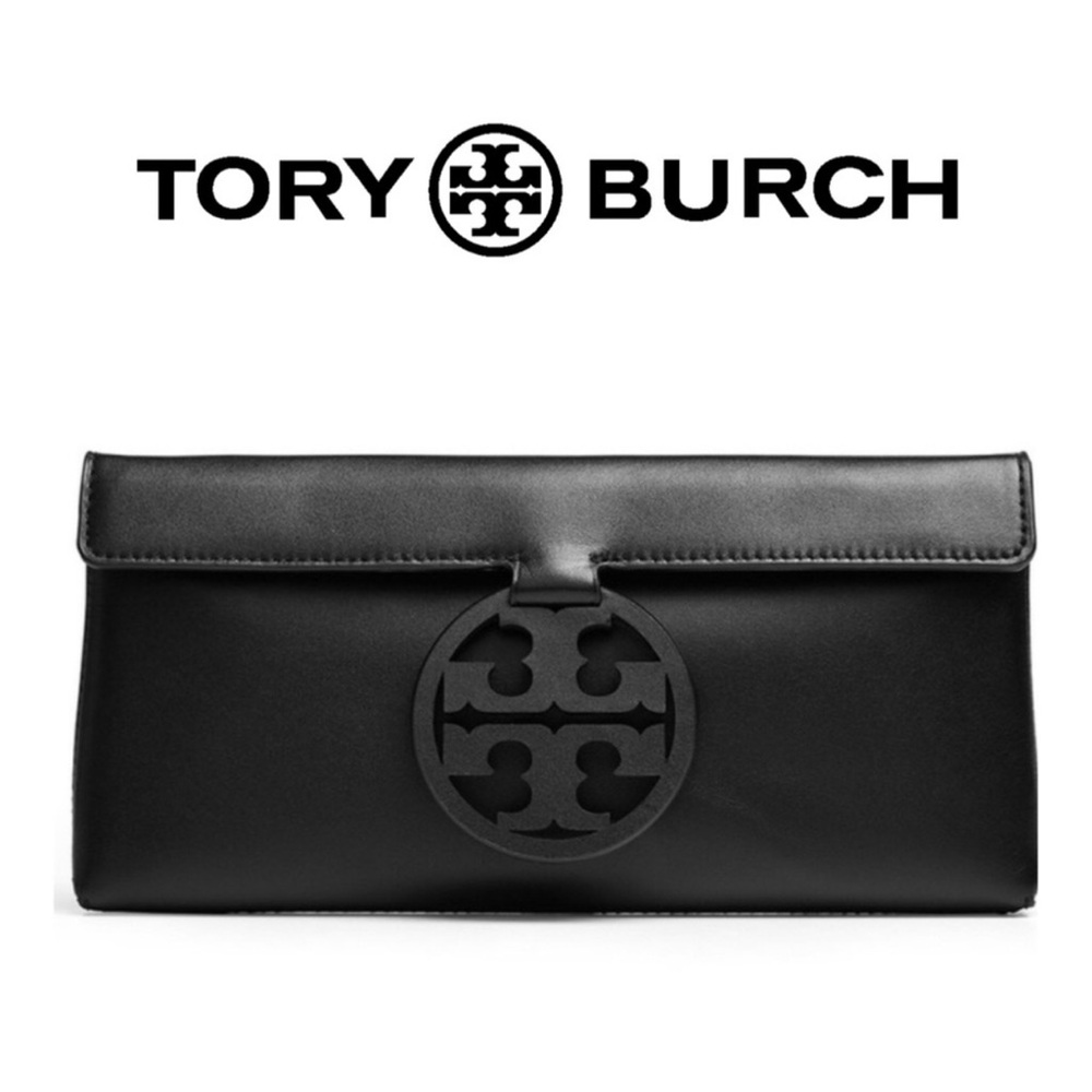 Tory Burch clutch